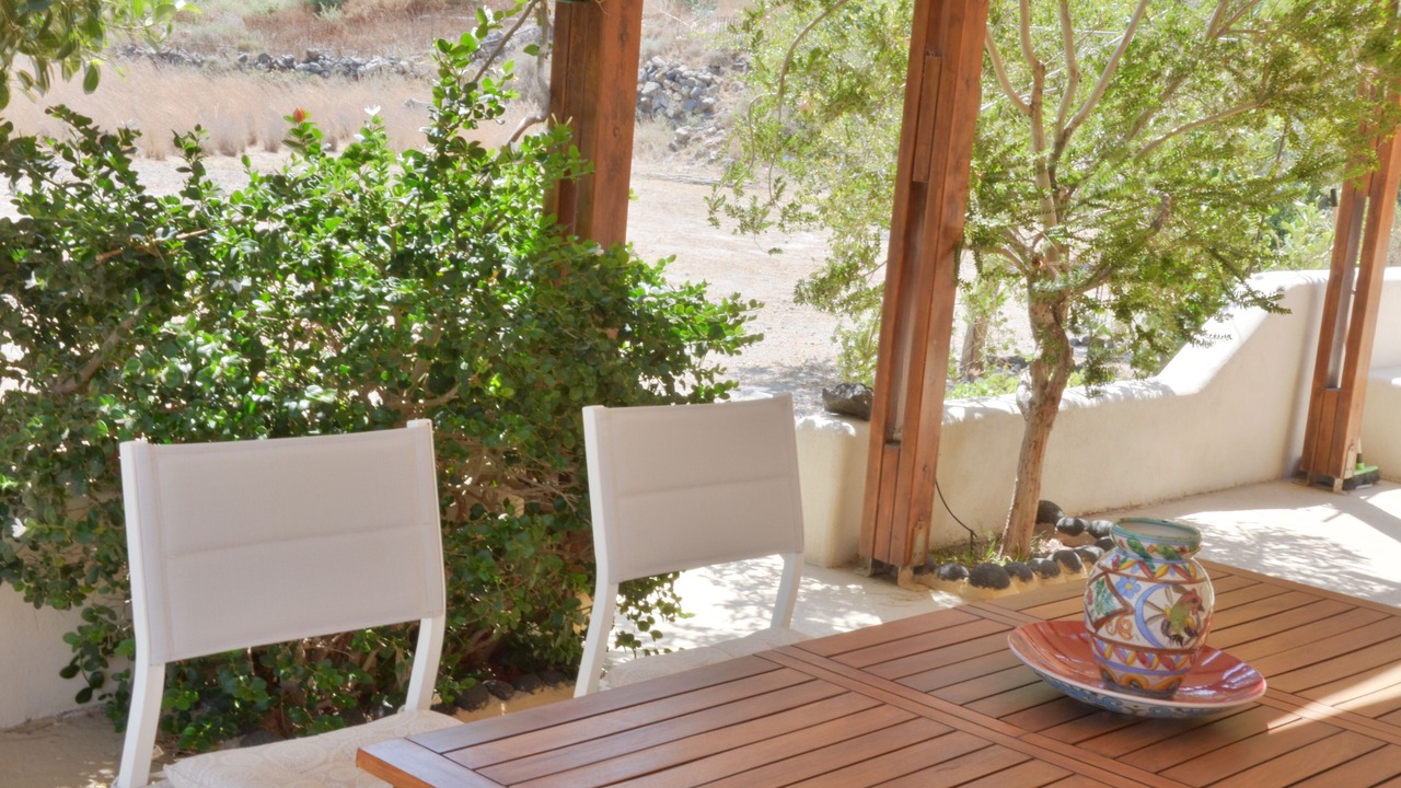 Photo of Outdoor in Imerovigli