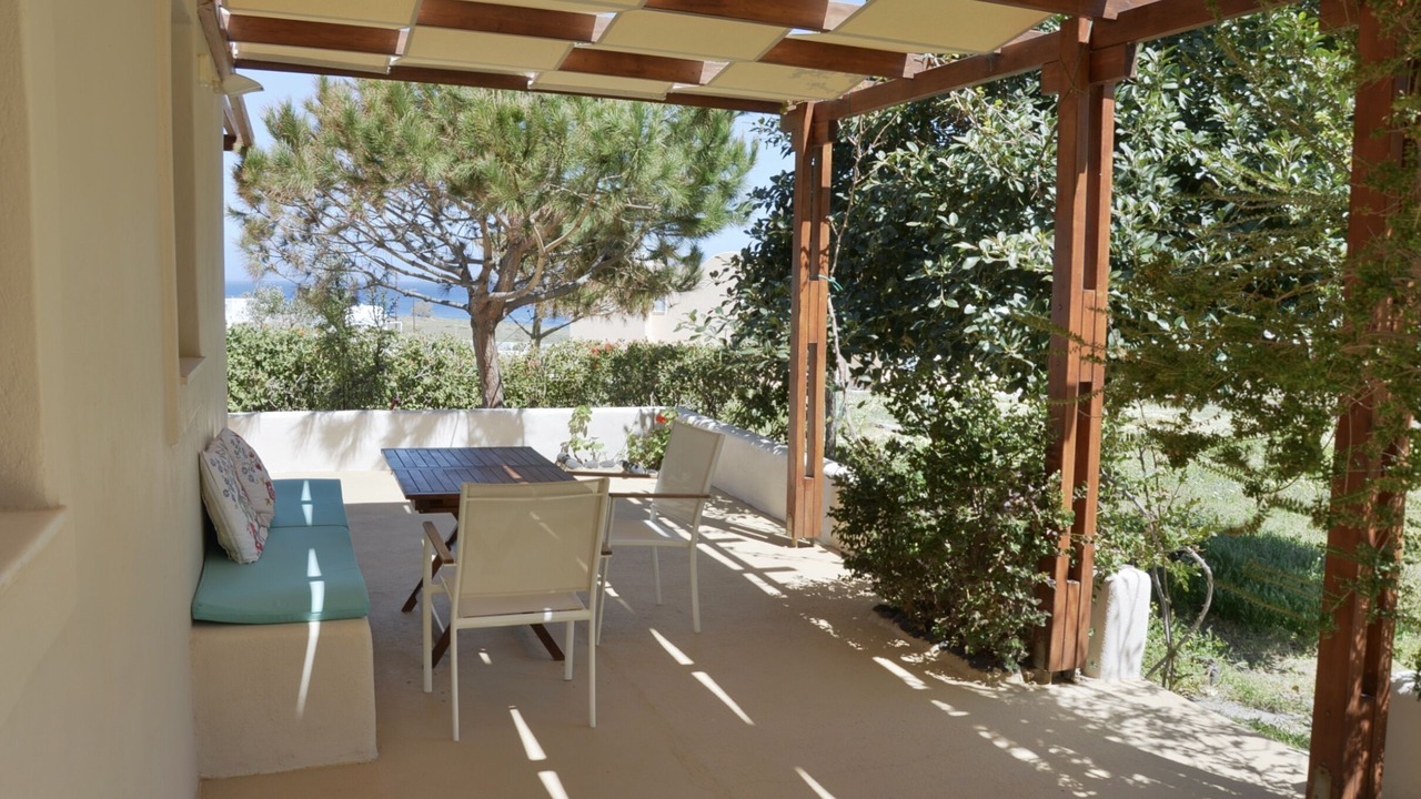 Photo of Outdoor in Imerovigli