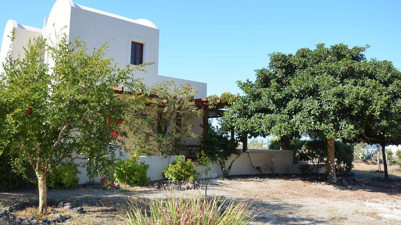 Photo of Outdoor in Imerovigli