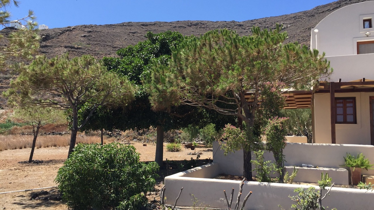 Photo of Outdoor in Imerovigli
