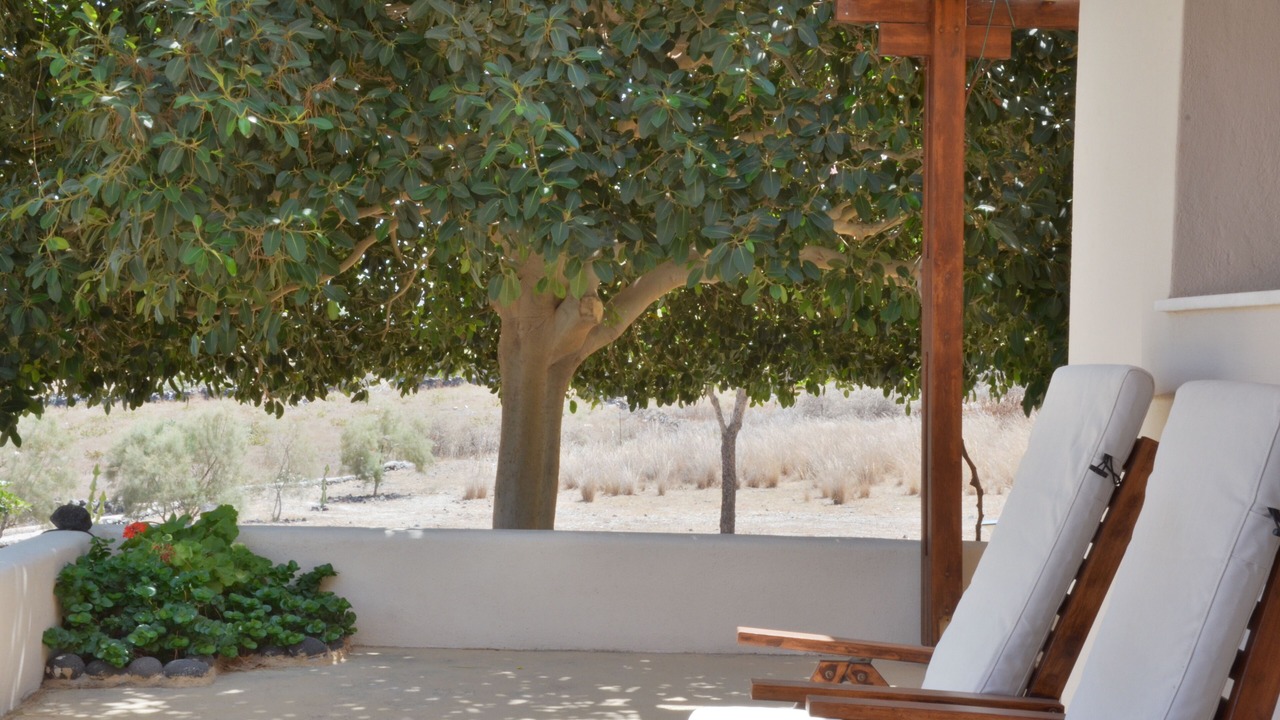 Photo of Patio Balcony in Imerovigli