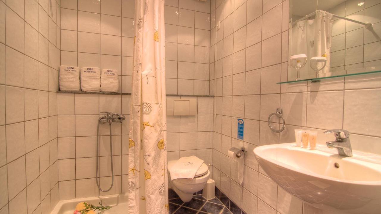 Photo of Bathroom in Sfakaki