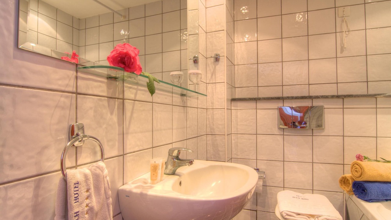 Photo of Bathroom in Sfakaki