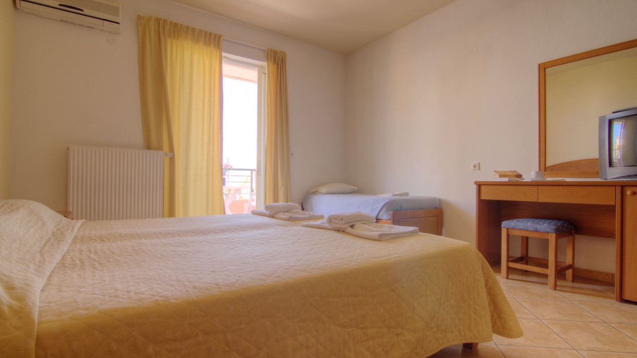 Photo of Bedroom in Sfakaki