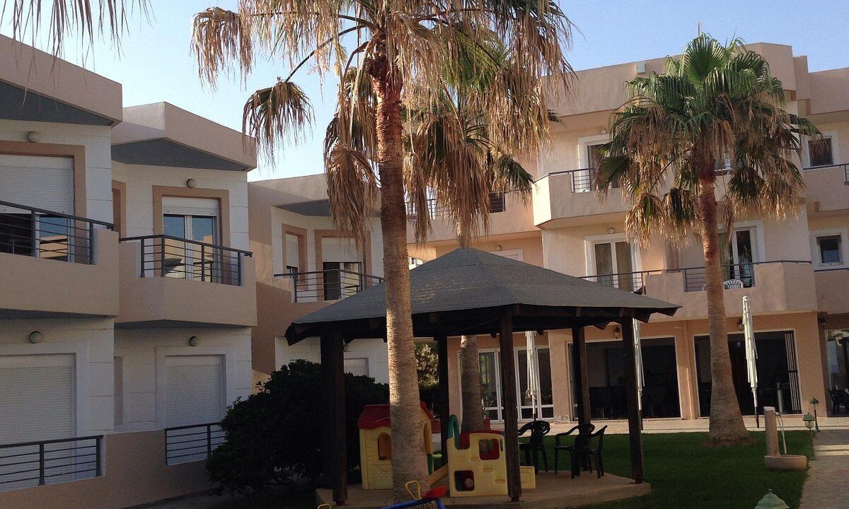 Photo of Outdoor in Sfakaki