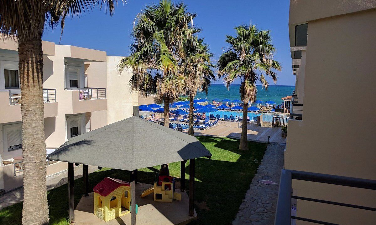 Photo of Outdoor in Sfakaki