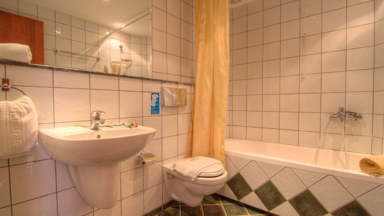 Photo of Bathroom in Sfakaki