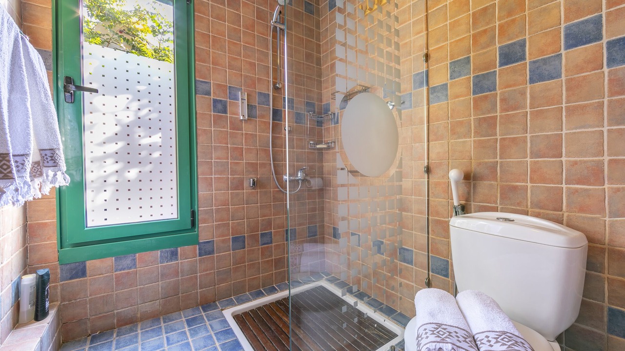 Photo of Bathroom in Kourouta