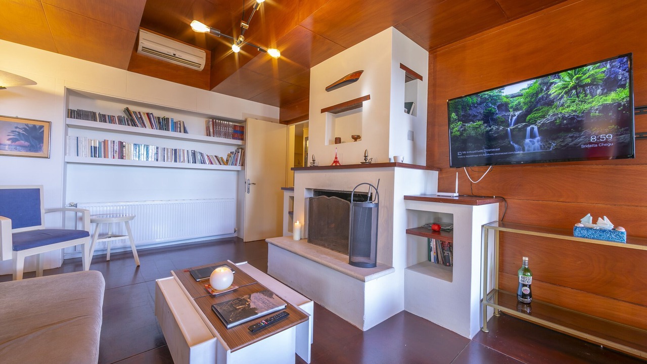 Photo of Livingroom in Kourouta