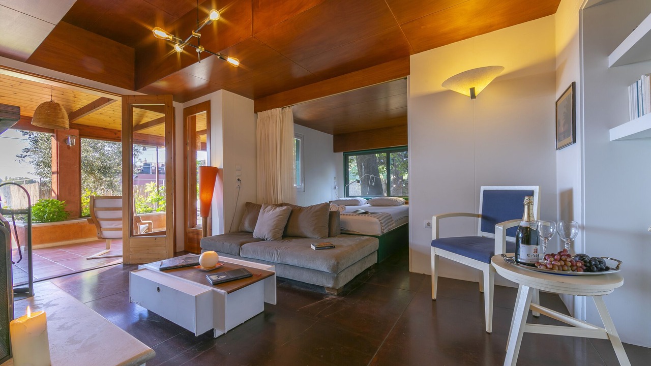 Photo of Bedroom in Kourouta