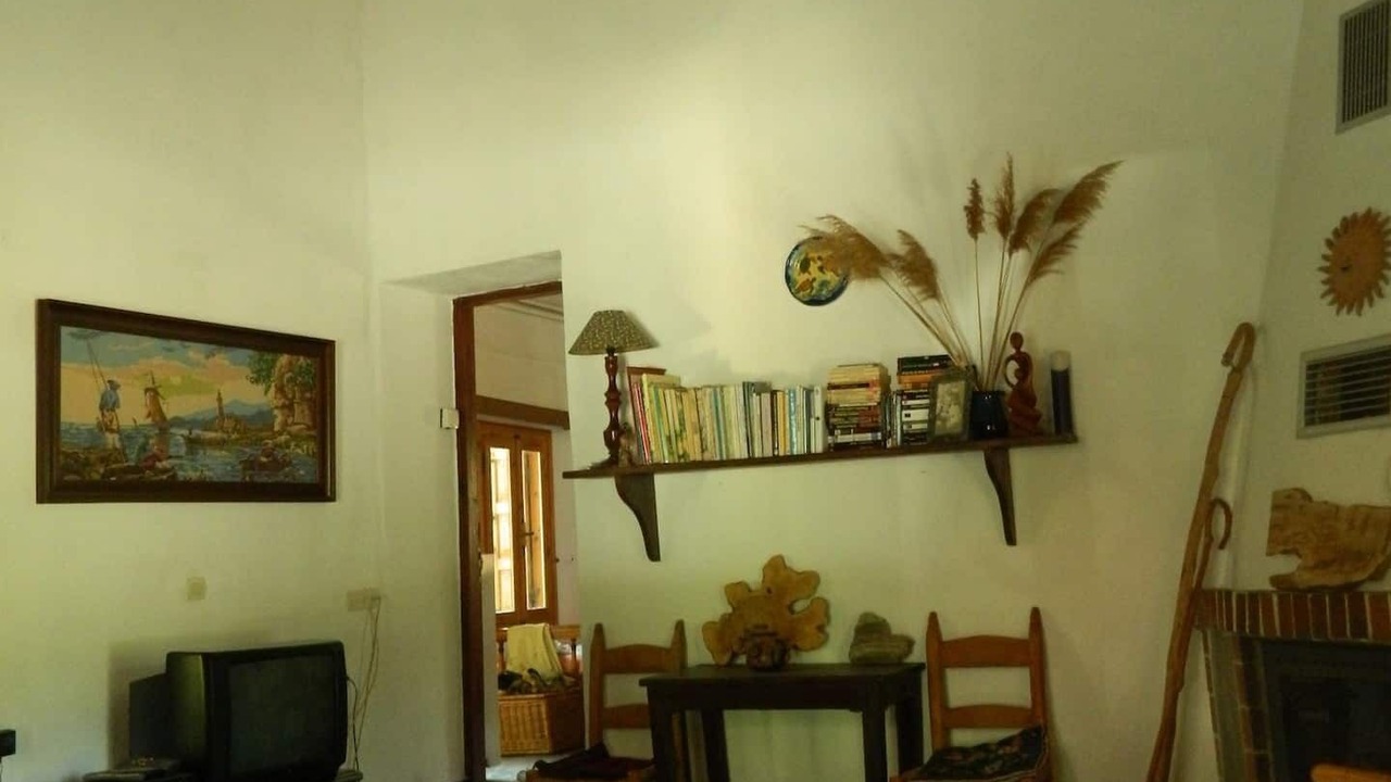 Photo of Livingroom in Maza