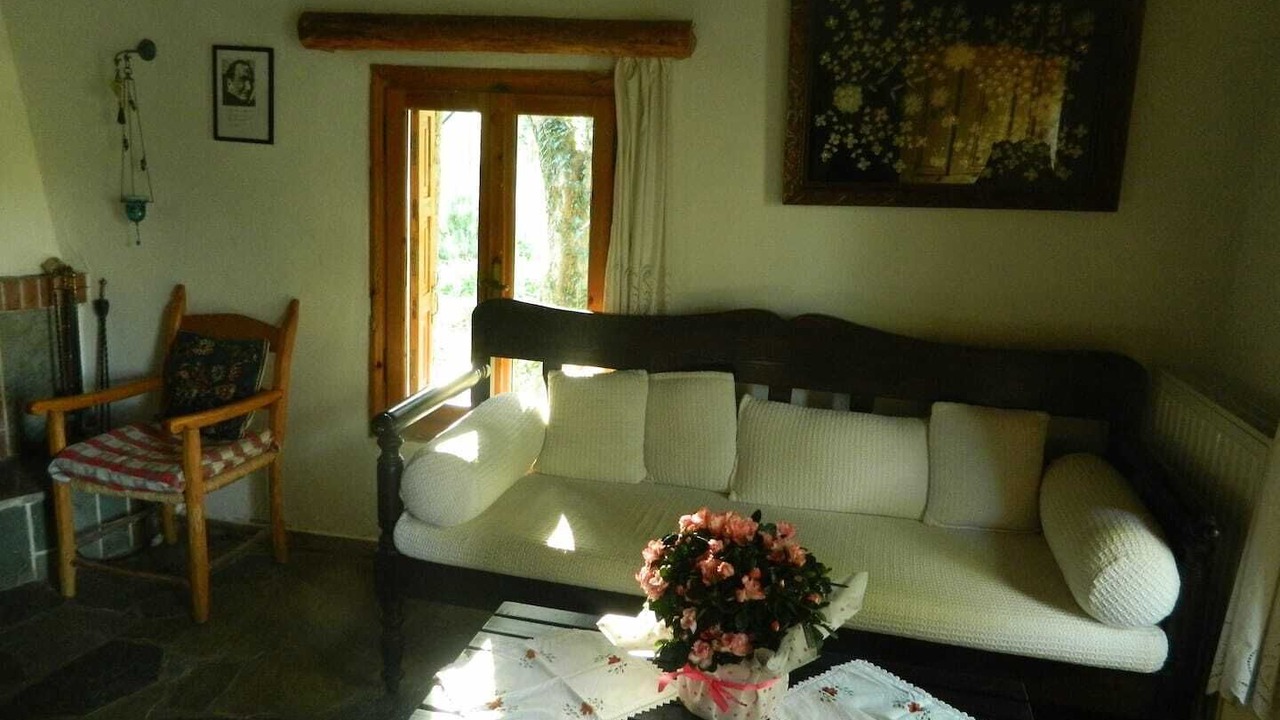 Photo of Livingroom in Maza