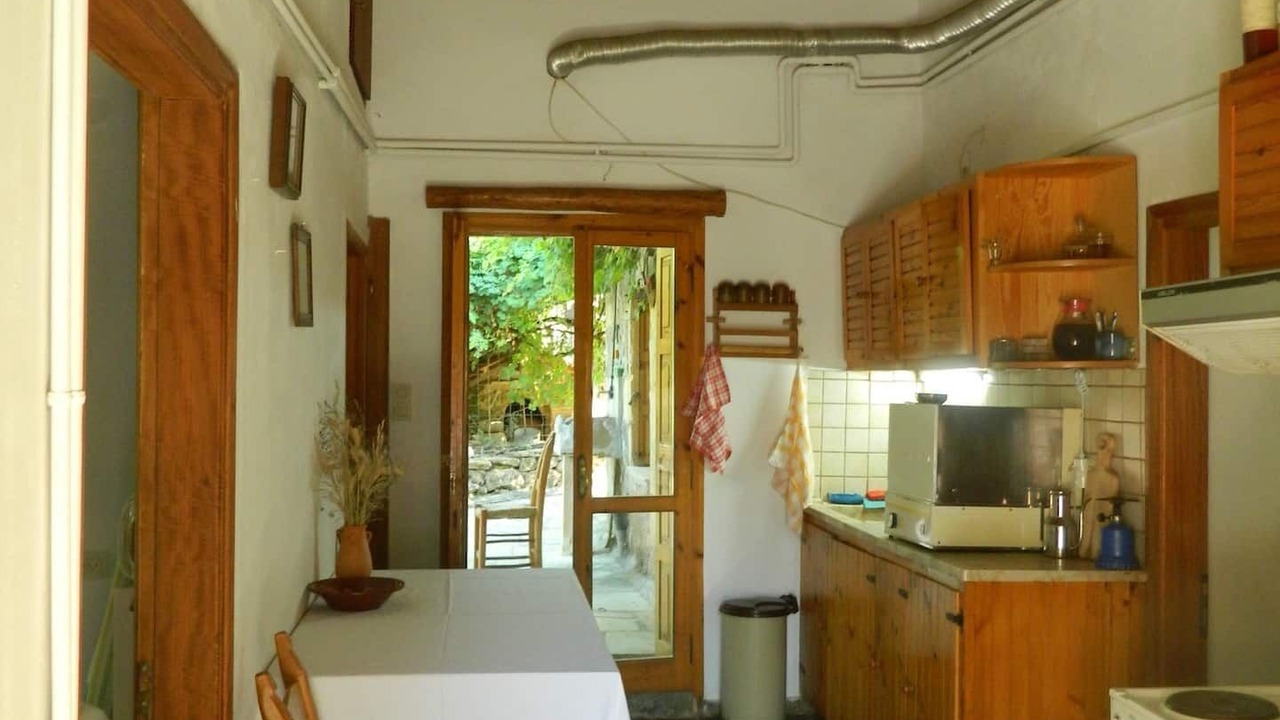 Photo of Kitchen in Maza