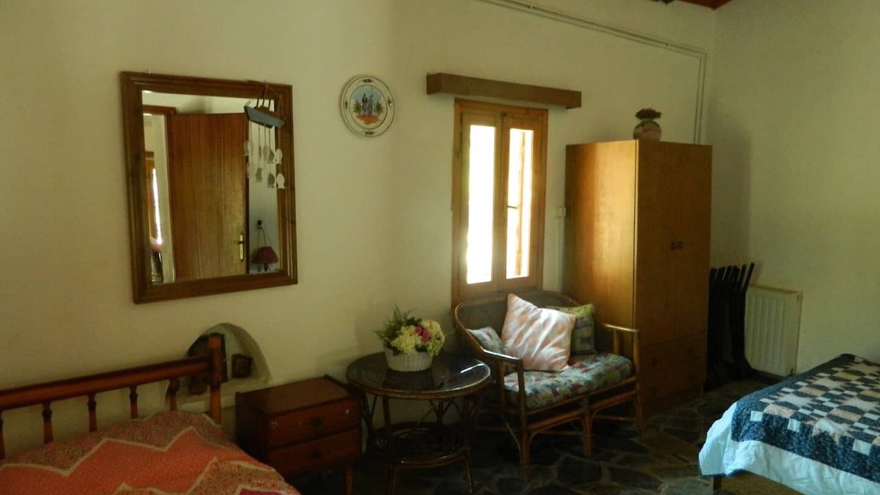 Photo of Bedroom in Maza