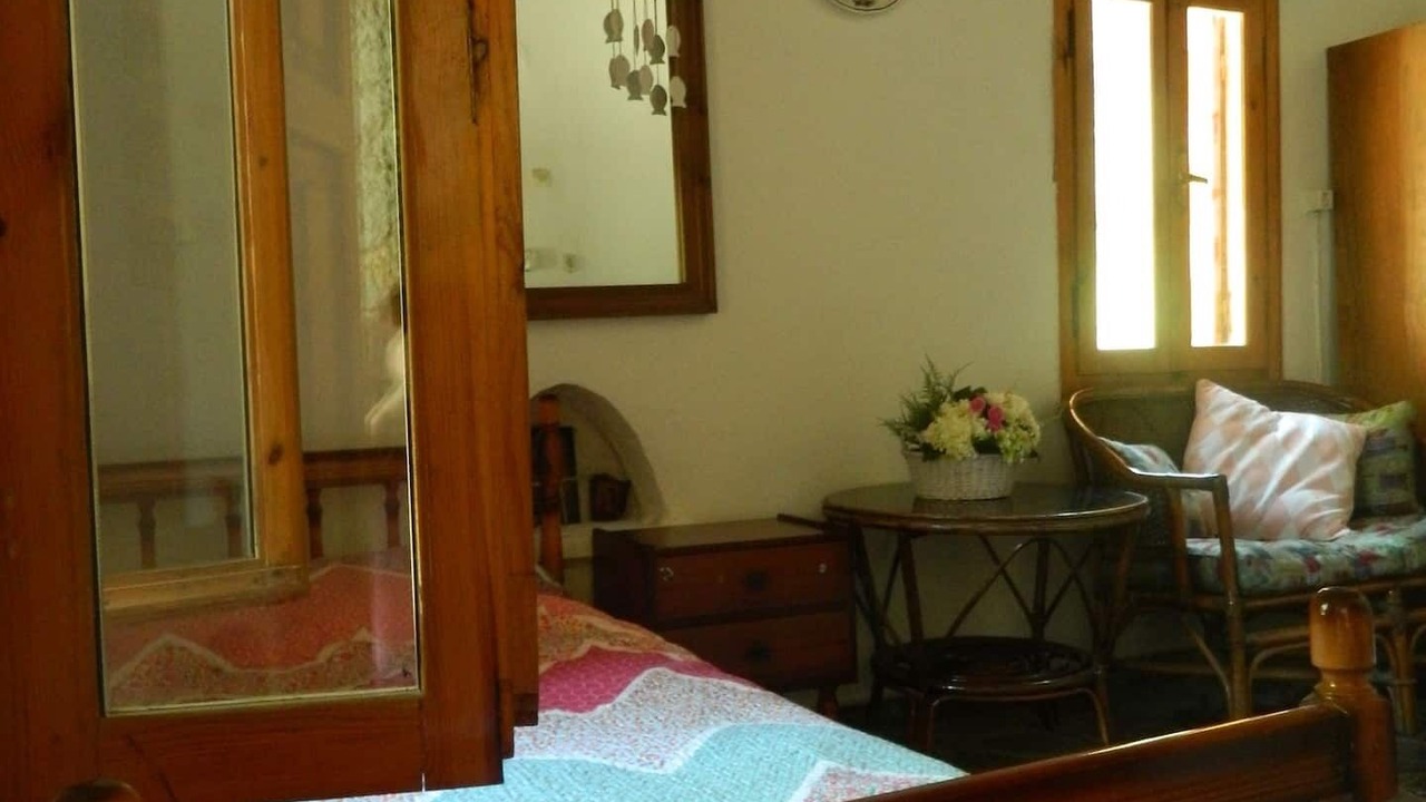 Photo of Bedroom in Maza
