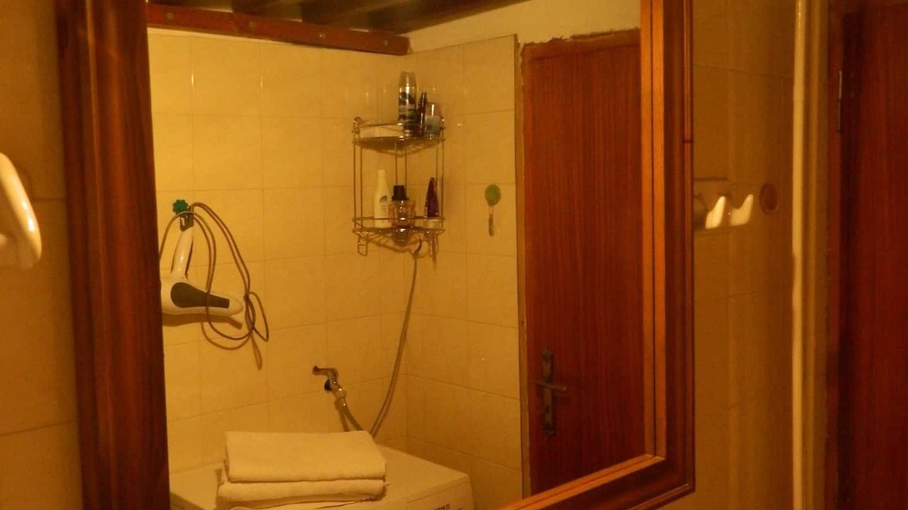 Photo of Bathroom in Maza