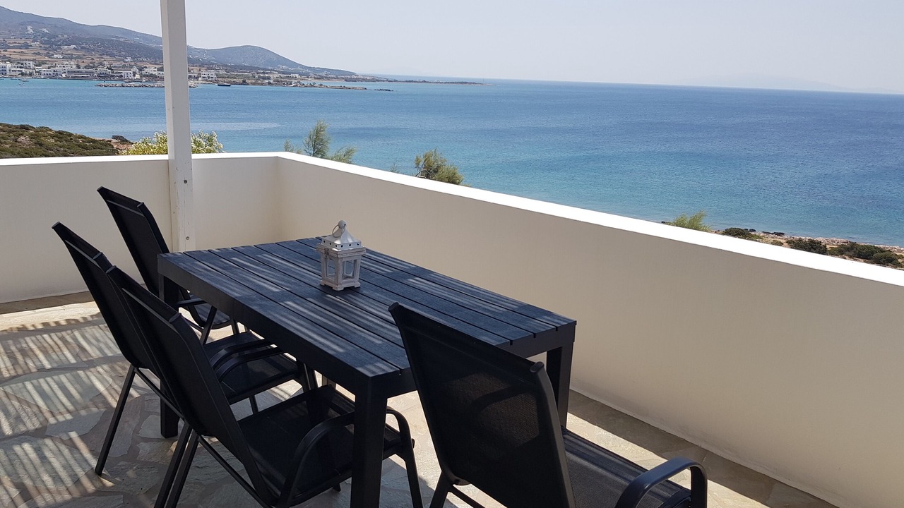 Photo of Outdoor in Paros