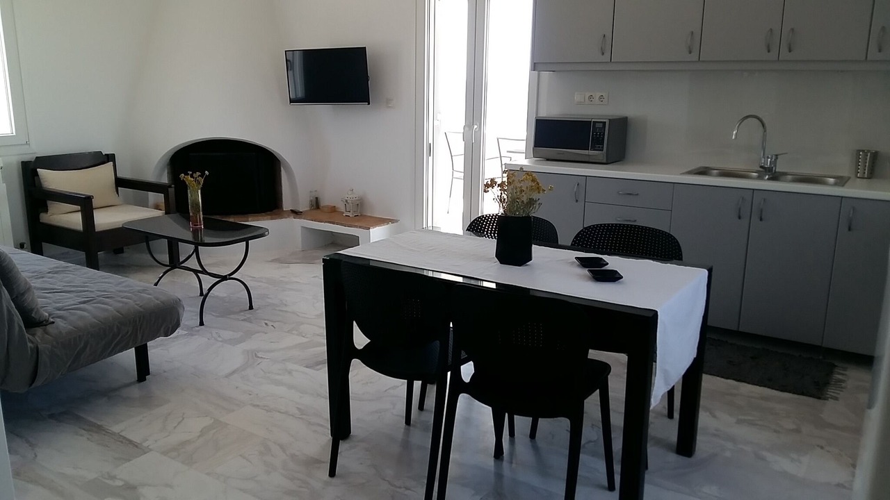Photo of Others in Paros