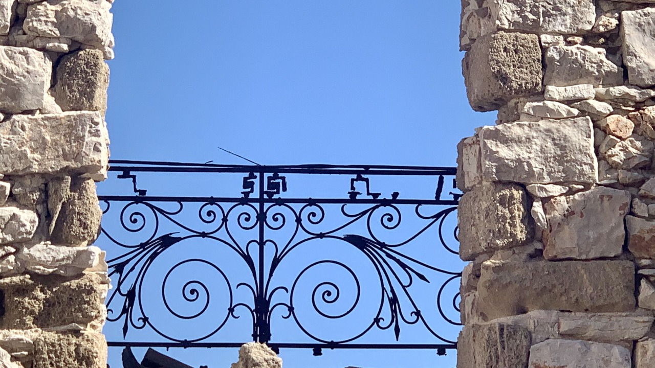 Photo of Outdoor in Halki