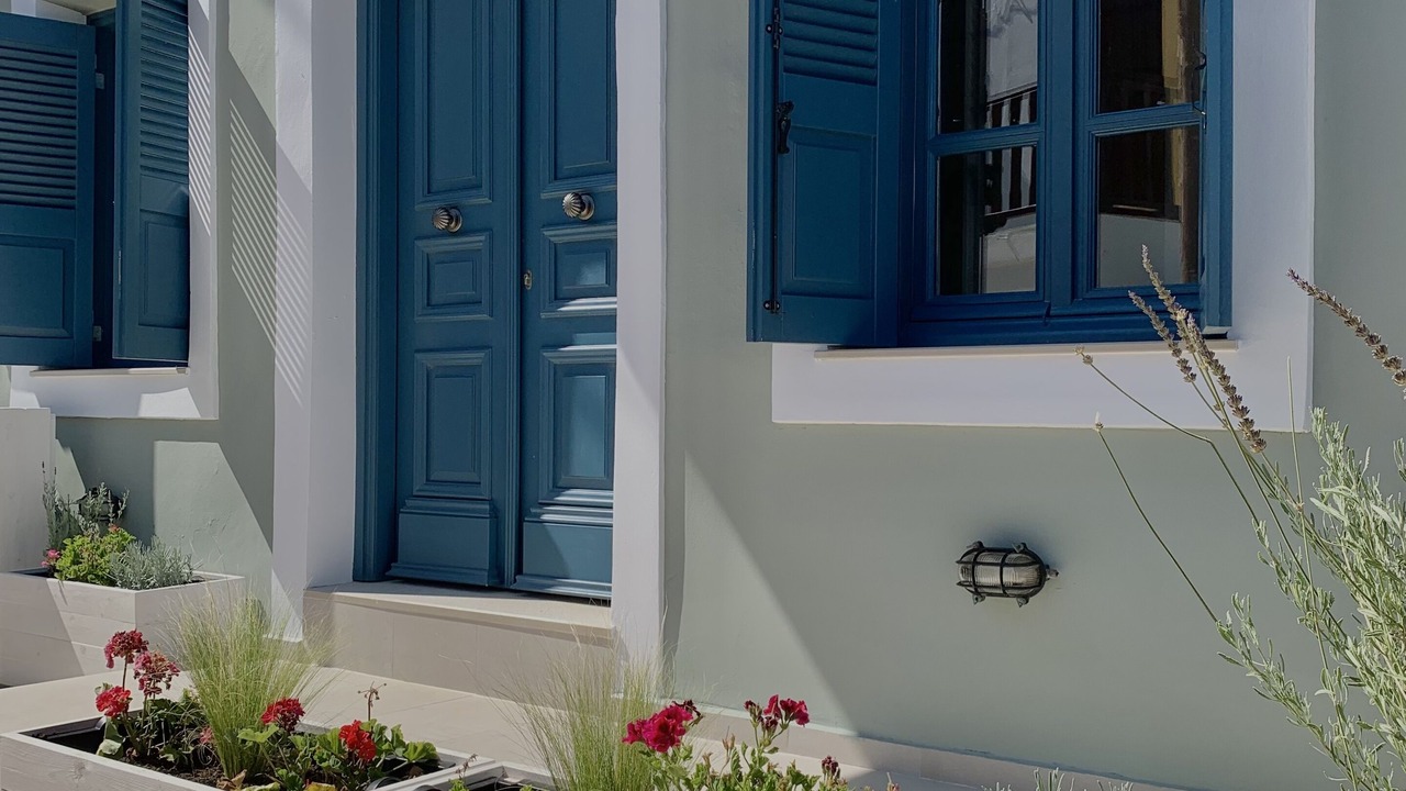 Photo of Outdoor in Halki