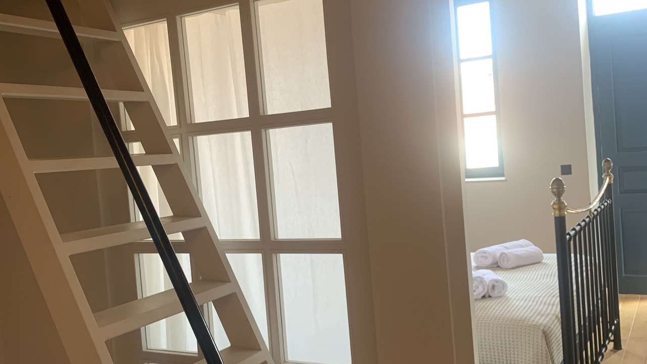 Photo of Bedroom in Halki