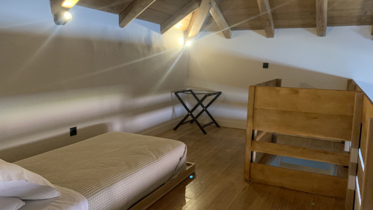 Photo of Bedroom in Halki