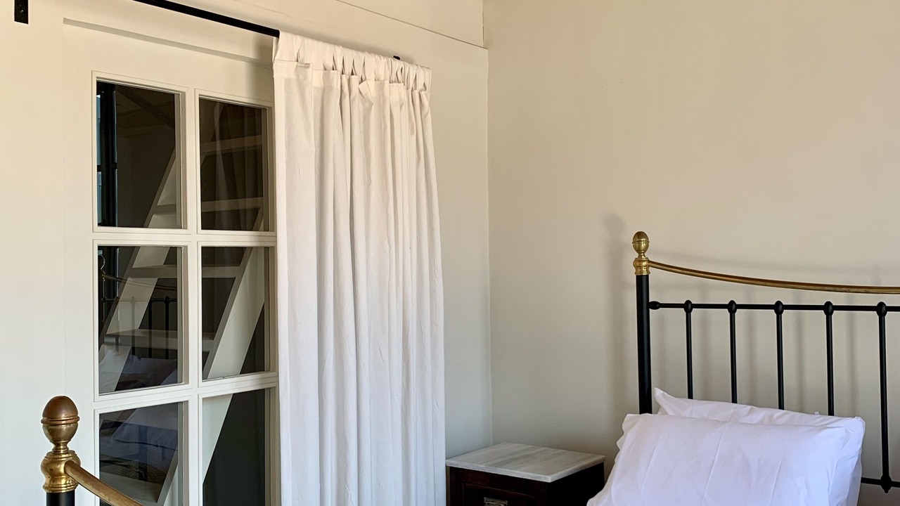Photo of Bedroom in Halki