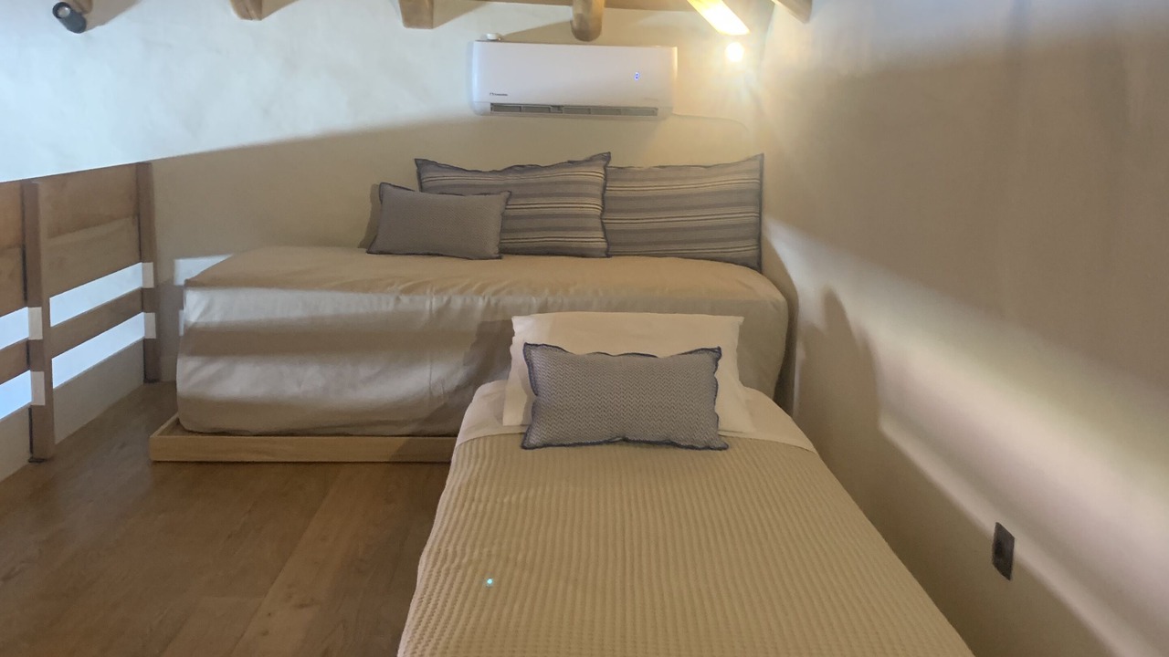 Photo of Bedroom in Halki