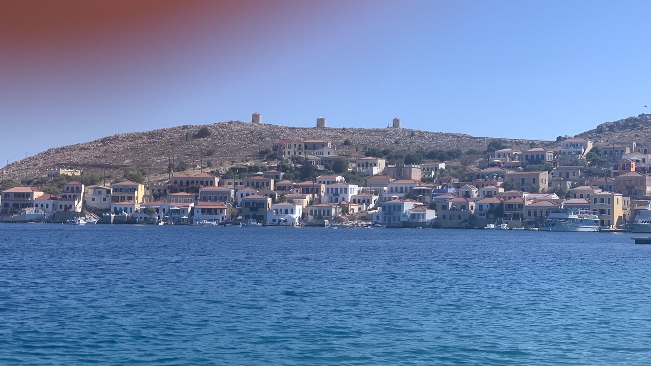 Photo of Others in Halki