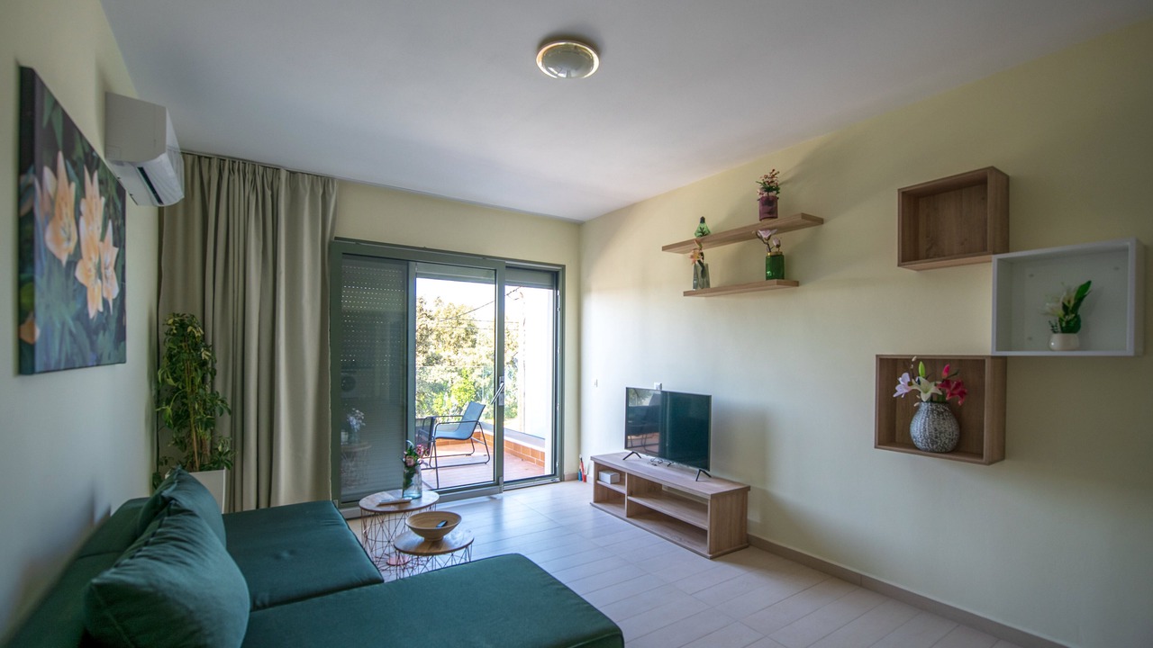 Photo of Livingroom in Petaloudes
