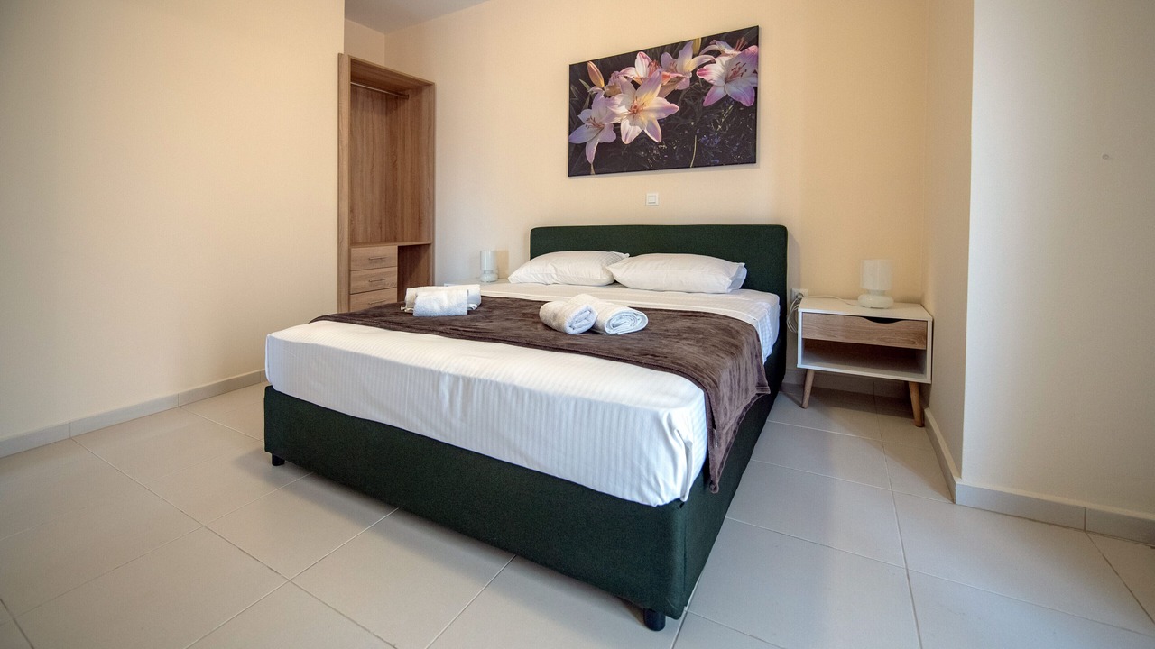 Photo of Bedroom in Petaloudes