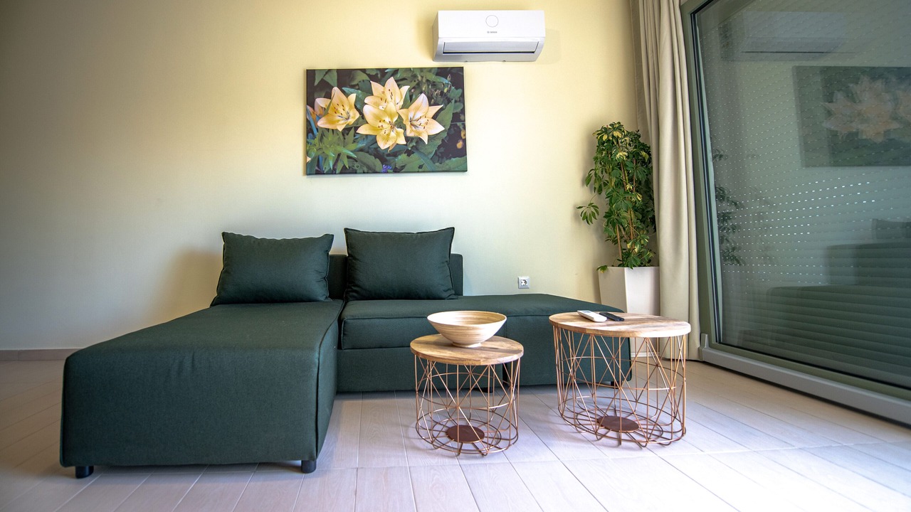 Photo of Livingroom in Petaloudes