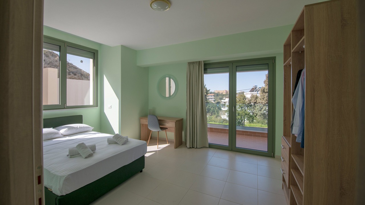 Photo of Bedroom in Petaloudes
