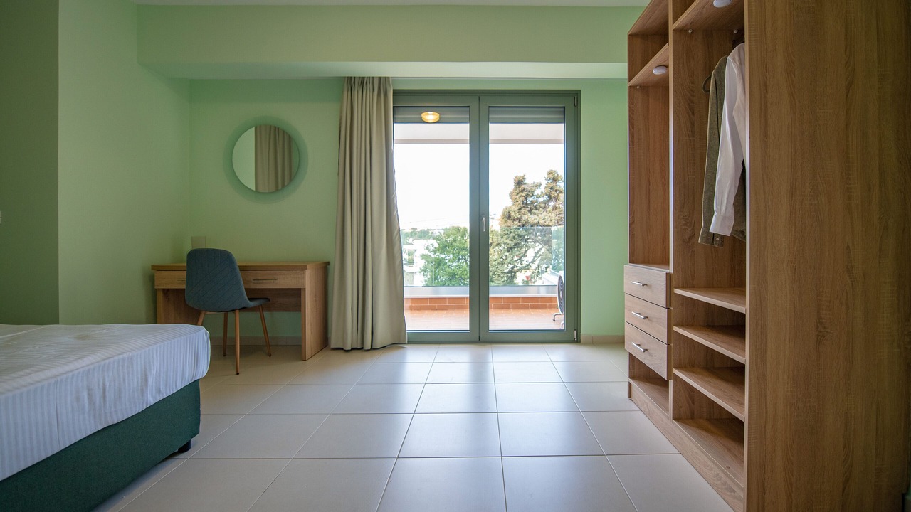 Photo of Bedroom in Petaloudes