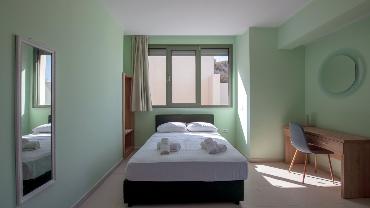 Photo of Bedroom in Petaloudes