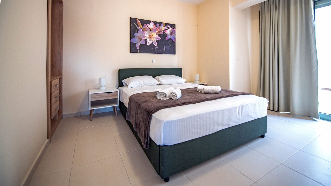 Photo of Bedroom in Petaloudes
