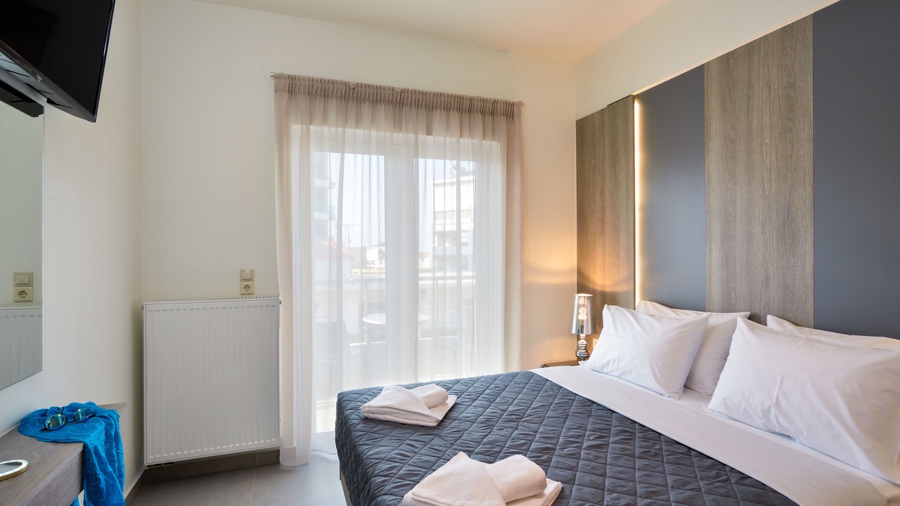 Photo of Bedroom in Nea Chora