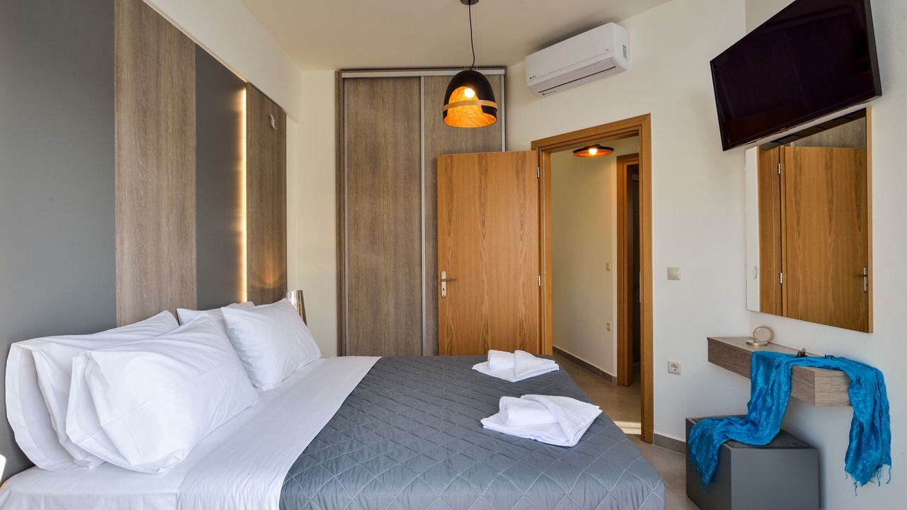 Photo of Bedroom in Nea Chora