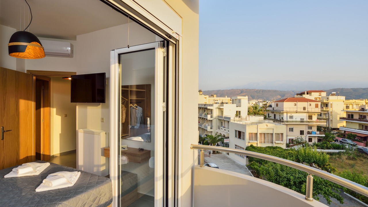 Photo of Bedroom in Nea Chora
