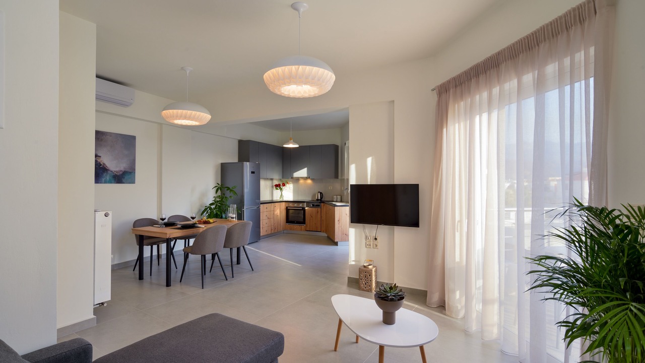 Photo of Livingroom in Nea Chora