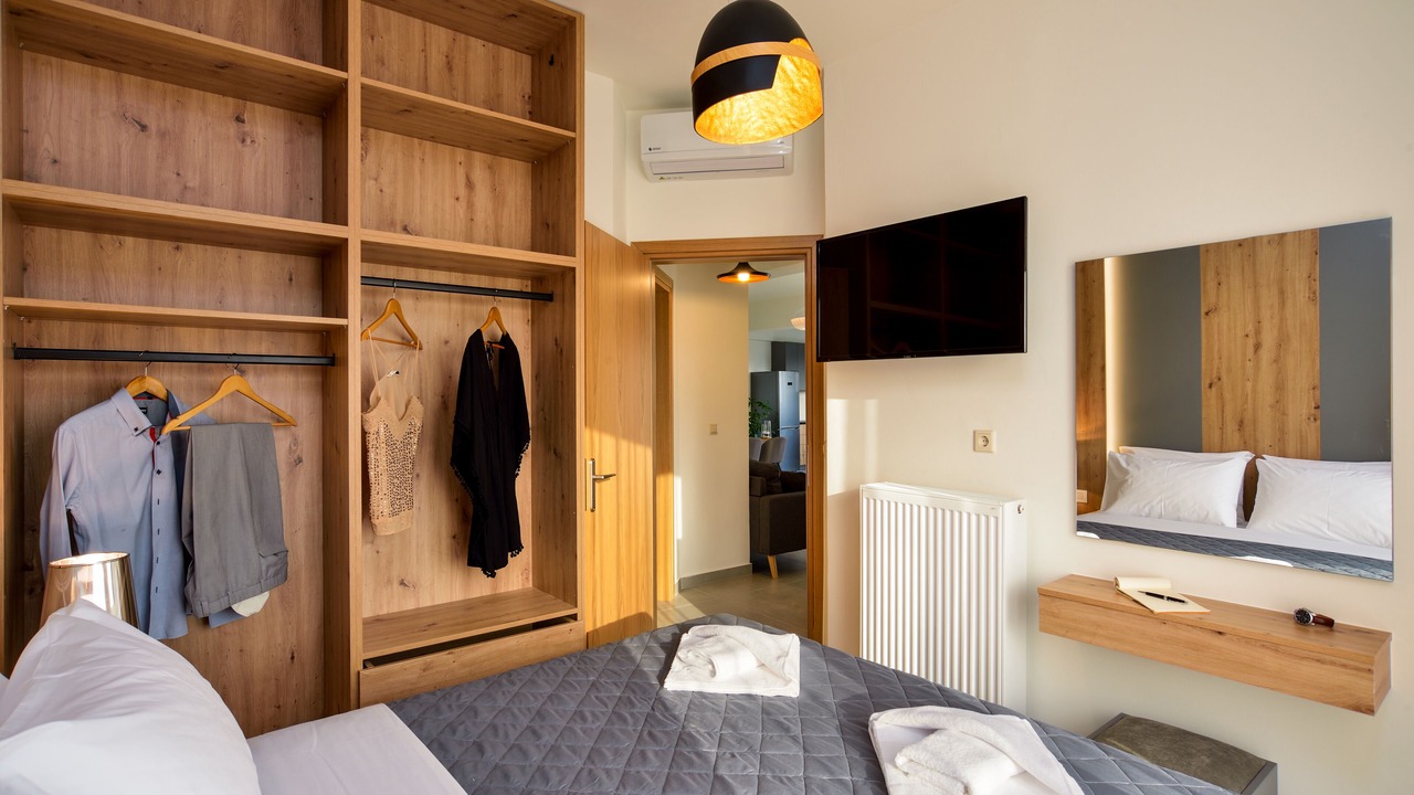 Photo of Bedroom in Nea Chora