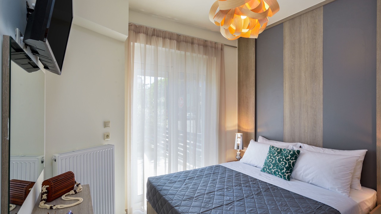 Photo of Bedroom in Nea Chora