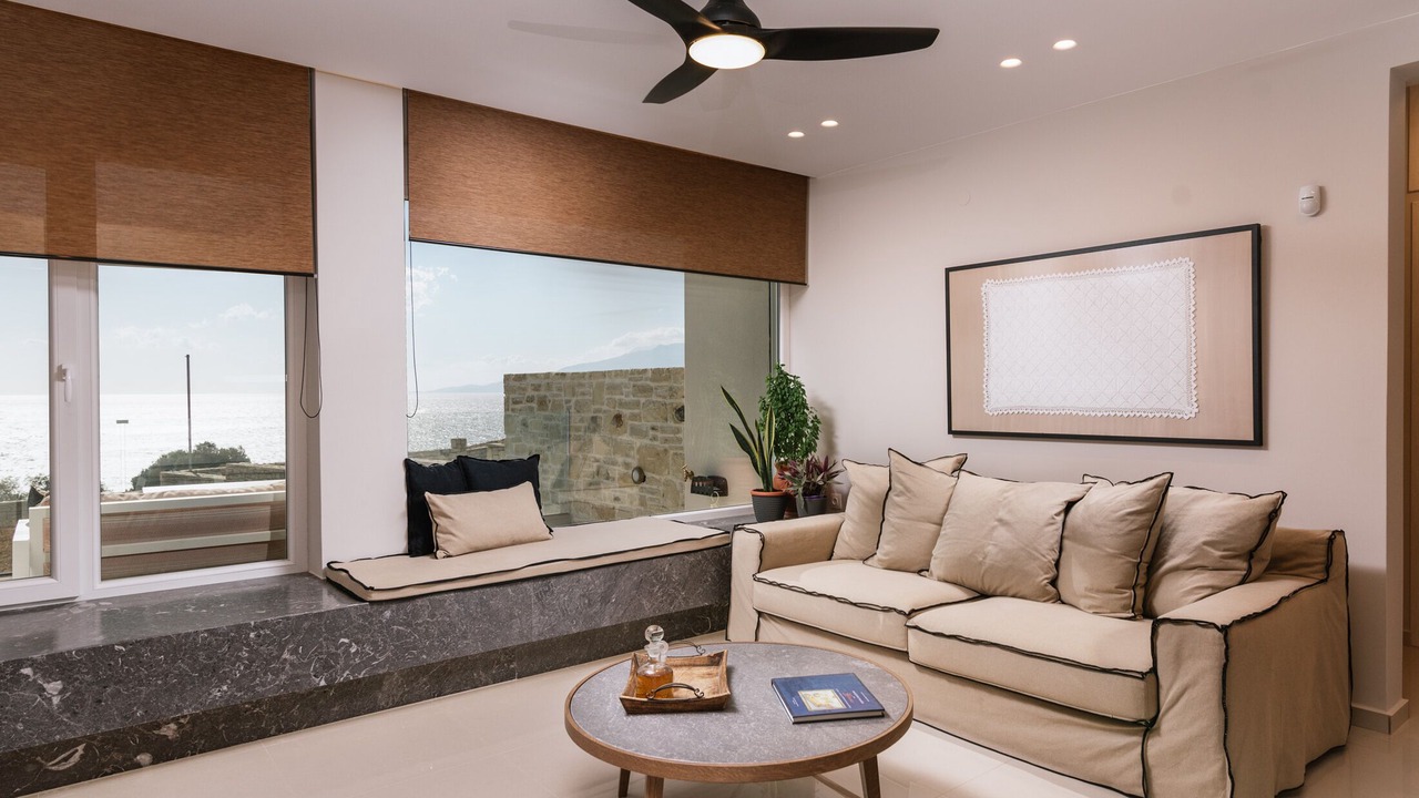 Photo of Livingroom in Kalamaki