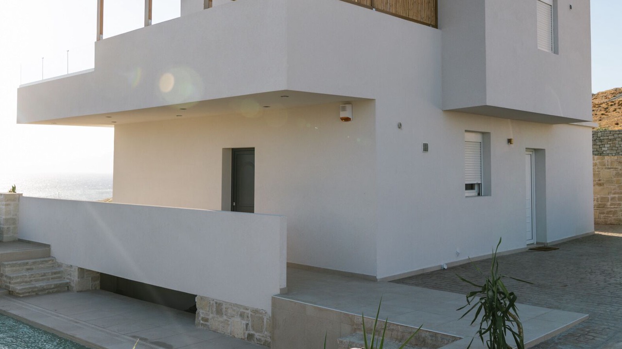 Photo of Outdoor in Kalamaki