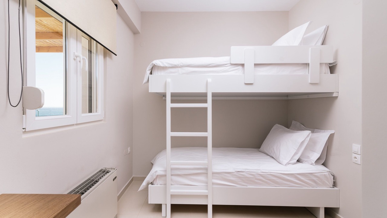 Photo of Bedroom in Kalamaki