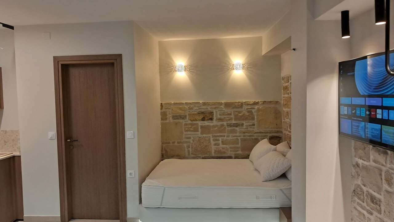 Photo of Bedroom in Kalamaki