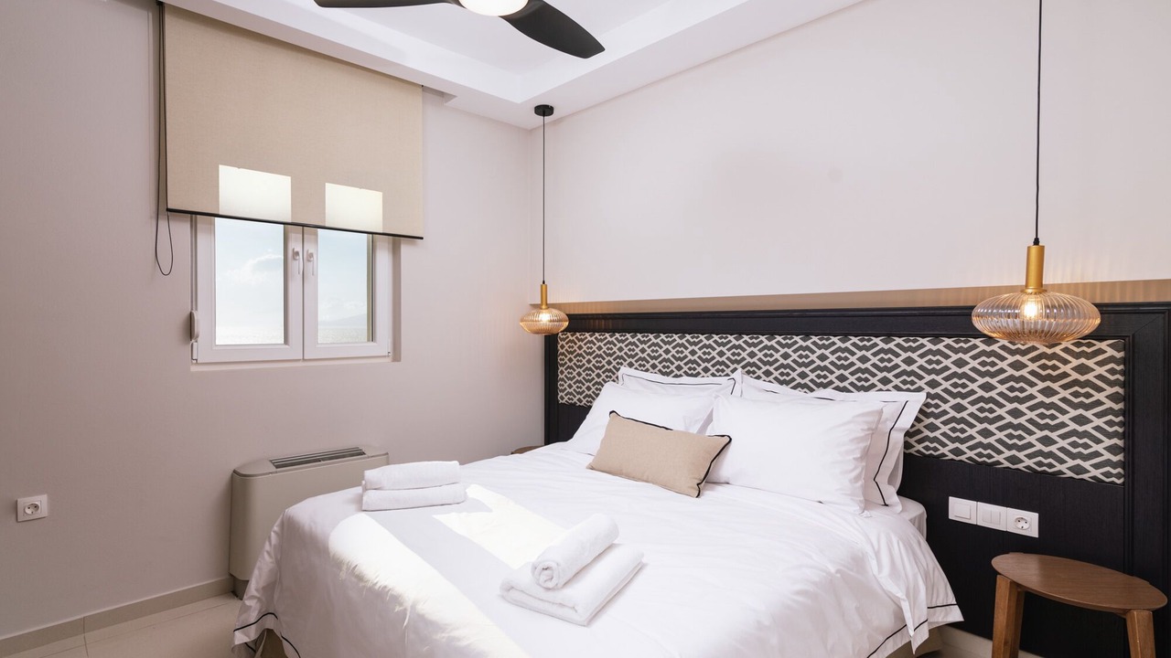 Photo of Bedroom in Kalamaki