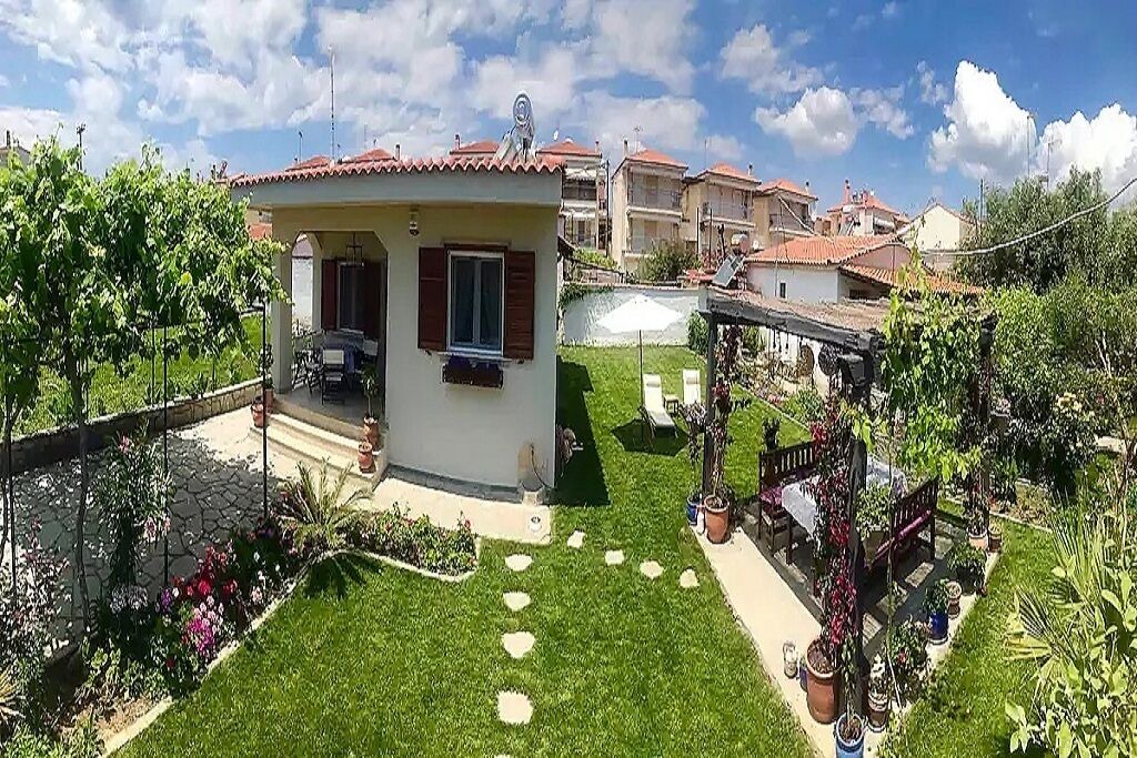 Photo of Outdoor in Ofrinion