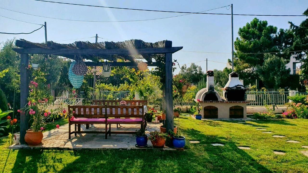 Photo of Patio Balcony in Ofrinion