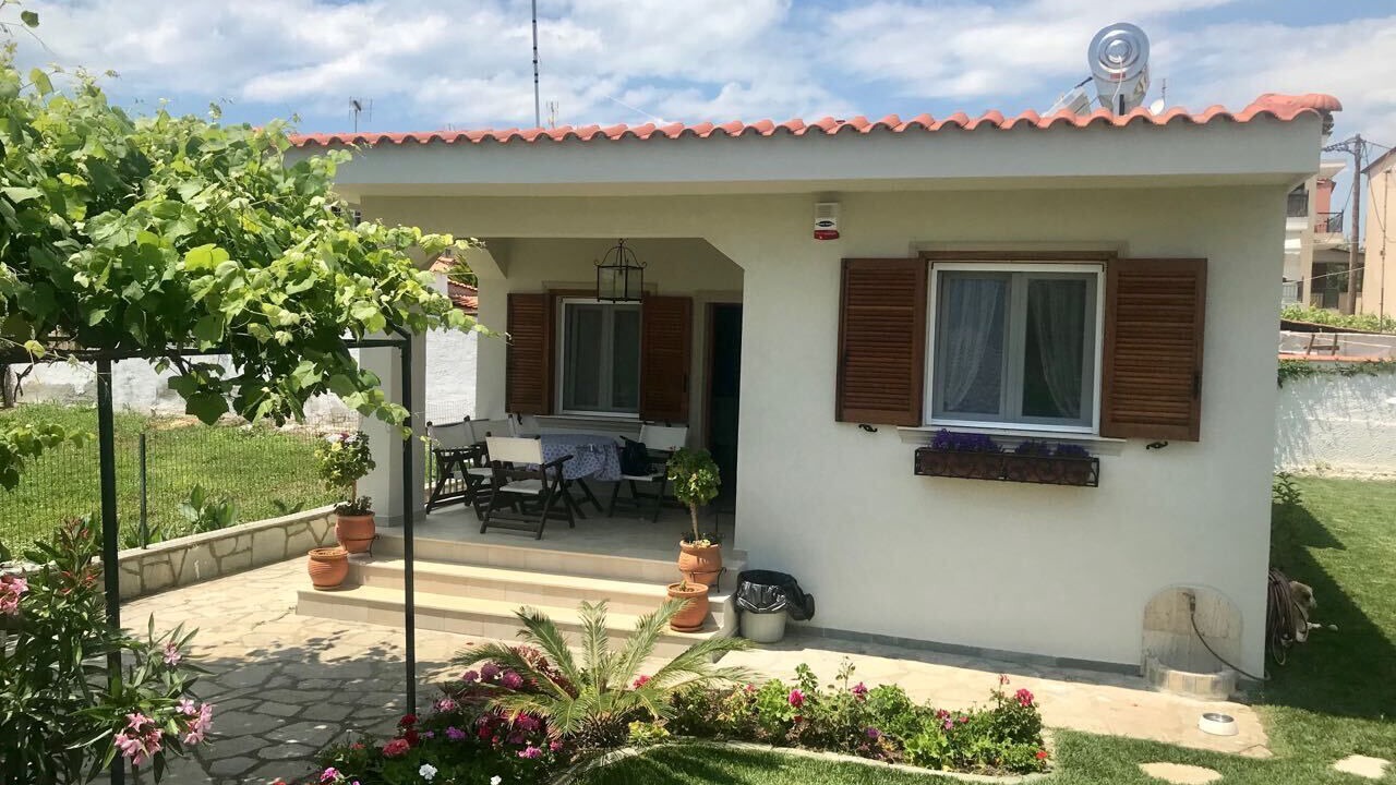 Photo of Patio Balcony in Ofrinion